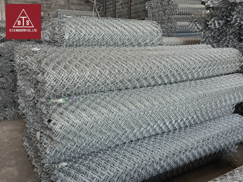 จำหน่ายตาข่ายถัก ราคาโรงงาน